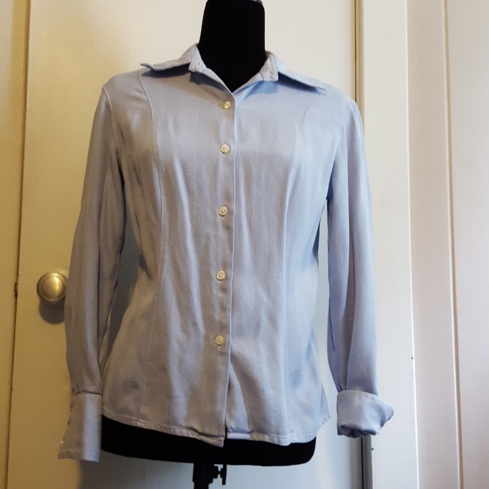 Classic Blouse